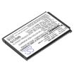 AT&T HB4A1H HBU83S Battery Replacement for GoPhone U2800A - 2