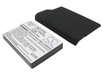 Battery Replacement HTC 35H00123-29M BA S550 for 7 Pro T7576 - 1
