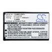 Picture of Battery Replacement Emporia BTY26169 BTY26169MBISTEL/STD for EL350 Dual Elson EL350