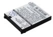 Sharp SHBAF1 Battery Replacement for V604SH - 2