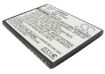 Samsung EB505165YZ Battery Replacement for Aegis Galaxy Metrix 4G - 1
