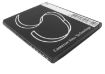Samsung EB505165YZ Battery Replacement for Aegis Galaxy Metrix 4G - 4