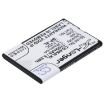 Picture of Battery Replacement Ace N4L120J for Caracas Caracas 2