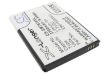 AT&T EB615268VA EB615268VABXAR EB615268VK EB615268VU EB615268VUCST Battery Replacement for Galaxy Note 4G - 2