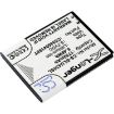 Battery Replacement Blu C594604160T for D910A VIVO 4.3 - 2
