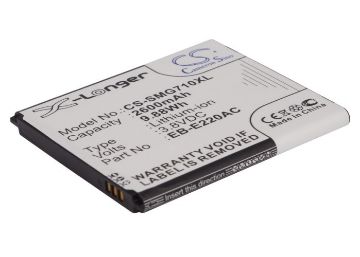 Samsung EB665468LU EB-B220AC Battery Replacement for Galaxy Grand 2 & Grand 2 Duos - 1