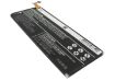Replacement Battery for ZTE A880 Blade S6 Li3823T43P6hA54236-H - 3