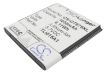 Alcatel TLi015A1 Battery Replacement for One Touch 975/975N - 1