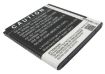 Alcatel TLi015A1 Battery Replacement for One Touch 975/975N - 4