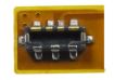 Gionee BL-N2300 Battery Replacement for GN9000 S5.5 - 6