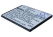 Picture of Battery Replacement Simvalley PX-3552 PX-3552-675 PX-3552-912 for SPX-12