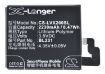 Replacement Battery Lenovo BL231 for S90e S90t - 1