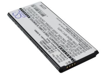 Samsung EB-BN915BBC EB-BN915BBE EB-BN915BBK Battery Replacement for Galaxy Note Edge 4G - 1