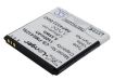 Replacement Battery for Prestigio PAP4322 DUO MultiPhone 4322 Duo - 2