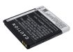 Replacement Battery for Prestigio PAP4322 DUO MultiPhone 4322 Duo - 4