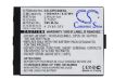 Coolpad CPLD-24 Battery Replacement for 2938 D60 - 1