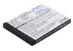 Coolpad CPLD-24 Battery Replacement for 2938 D60 - 2