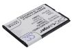Battery Replacement Wiko CINK+ for Cink Cink+ - 2