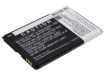 Battery Replacement Wiko CINK+ for Cink Cink+ - 4