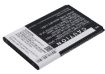 Battery Replacement Wiko CINK+ for Cink Cink+ - 5