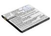 Battery Replacement Blu C746440225T for D610 D610A - 2