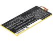 Huawei HB3665D2EBC Battery Replacement for Ascend P8 Max DAV-703L - 4
