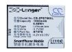 Battery Replacement Zopo BT57S for ZP780 - 1