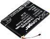 Motorola EL40 SNN5944A Battery Replacement for Moto E XT1019 XT1019 - 2