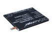 Battery Replacement Sony Ericsson AGPB015-A001 LIS1579ERPC for E5506 E5533 - 3