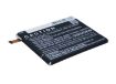 Battery Replacement Sony Ericsson AGPB015-A001 LIS1579ERPC for E5506 E5533 - 4