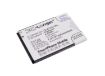Battery Replacement Li3712T42P3h634445 for A4C - 1