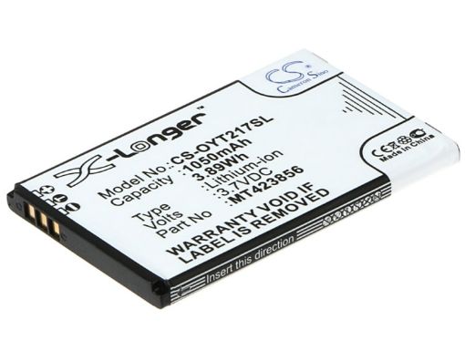 Battery Replacement Olympia MT423856 for 2179 Touch - 1