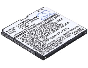 Battery Replacement Sprint N860 Warp - 1