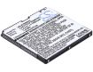 ZTE Li3717T43P3H565751 Battery Replacement for N855D N860 - 1