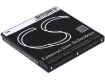 ZTE Li3717T43P3H565751 Battery Replacement for N855D N860 - 3