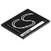 Battery Replacement Kruger&Matz BL-4N-i KM0023 for Andromax i6C KM0403 - 3