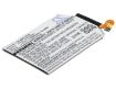 Motorola FX30 SNN5964A Battery Replacement for Moto X Pure Edition Style - 1