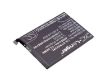 ZTE Li3839T43P6h406790 Battery Replacement for Nubia Z11 Max NX523 - 2