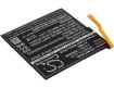 Motorola GV30 SNN5972A Battery Replacement for Moto Z Droid XLTE Dual SIM - 2