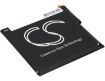 Motorola GV30 SNN5972A Battery Replacement for Moto Z Droid XLTE Dual SIM - 3