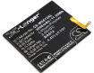 Meizu BA612 Battery Replacement for M5s M5s Dual SIM - 1