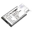 Replacement Battery Nokia BL-5H for Lumia 630 Dual SIM - 1