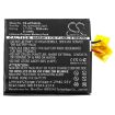 Battery Replacement Myphone BW-02H for HAMMER AXE HAMMER AXE LTE - 3