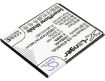Replacement Battery Twm for Amazing X3s - 2