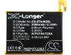 Zte 365371PLV ICP37/54/72SA Battery Replacement for Blade A310 A462 - 3
