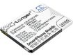 ZTE Li3928T44P4h735350 Battery Replacement for Avid Trio Q802T - 1