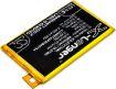 Zte Li3949T44P8h945754 Battery Replacement for Blade A2 Plus Dual SIM TD-LTE - 2