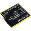 Motorola JS40 Battery Replacement for Moto Z3 Dual SIM - 2