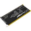 Motorola JT40 Battery Replacement for Moto G6 Plus XT1926-1 - 2