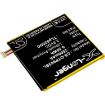 Alcatel TLp025D2 TLp025DC Battery Replacement for One Touch Pixi 4 6.0 3G - 2